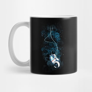 Space Exit Mug